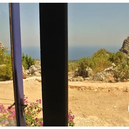 Siir Ev Kekova Demre