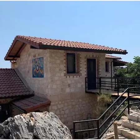 Siir Ev Kekova * 뎀레