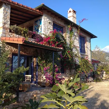 Siir Ev Kekova Aparthotel *