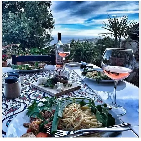 Siir Ev Kekova Appart hôtel Demre