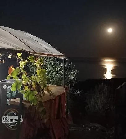 Siir Ev Kekova מלון דירות *