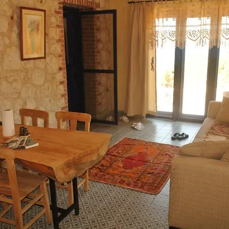 Siir Ev Kekova 3* Demre