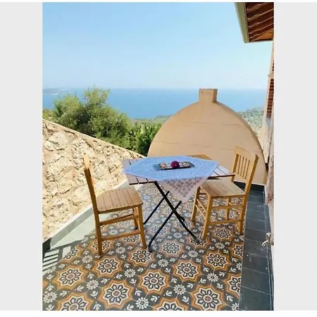 Siir Ev Kekova