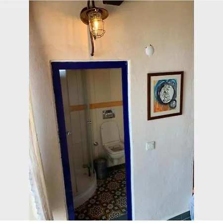 Siir Ev Kekova Aparthotel *