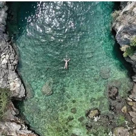 Siir Ev Kekova Ξενοδοχείο με διαμερίσματα Demre