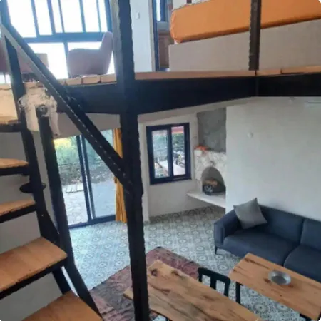 Siir Ev Kekova Ξενοδοχείο με διαμερίσματα