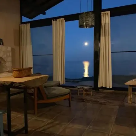 Siir Ev Kekova Ξενοδοχείο με διαμερίσματα Demre