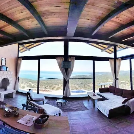 Siir Ev Kekova 3* Demre