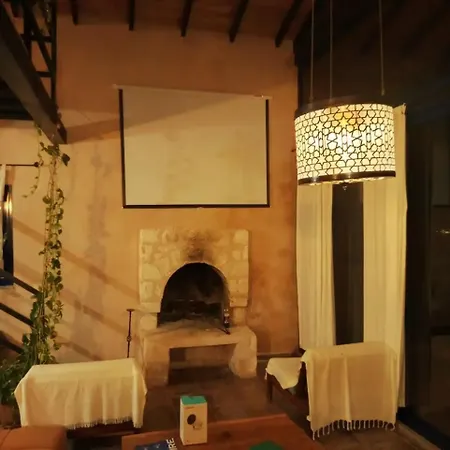 Siir Ev Kekova Ξενοδοχείο με διαμερίσματα 3*