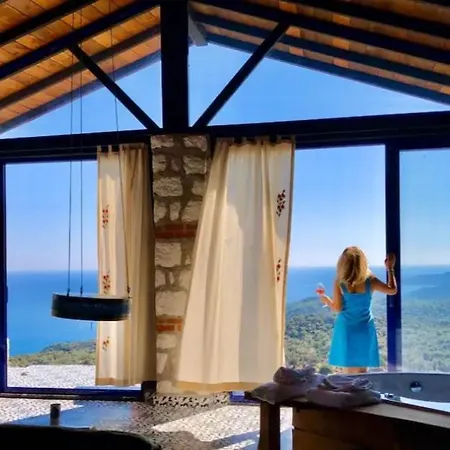 Siir Ev Kekova 3*