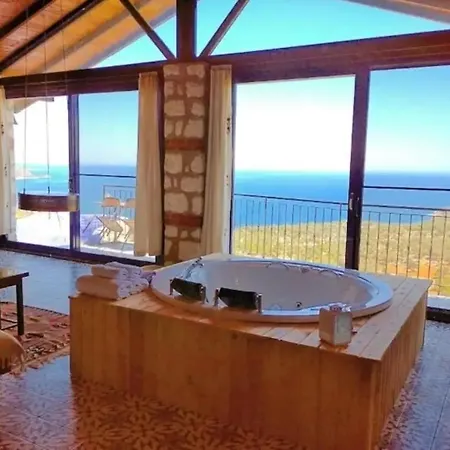 Siir Ev Kekova 3* Demre