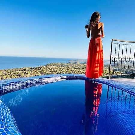 Siir Ev Kekova