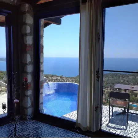 Siir Ev Kekova 3*