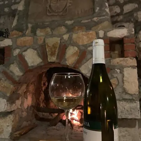 Siir Ev Kekova Ξενοδοχείο με διαμερίσματα