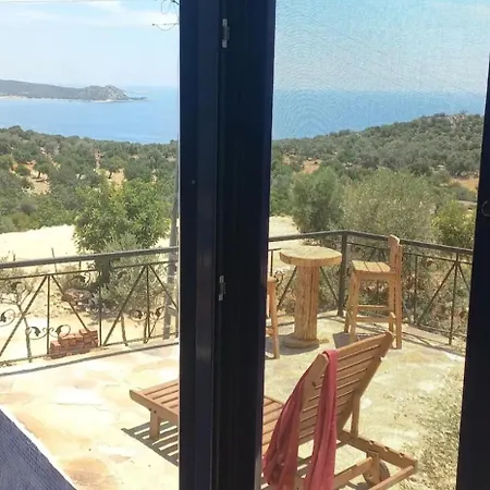 Siir Ev Kekova 3*