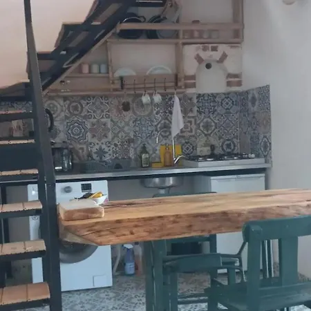 Siir Ev Kekova Ξενοδοχείο με διαμερίσματα