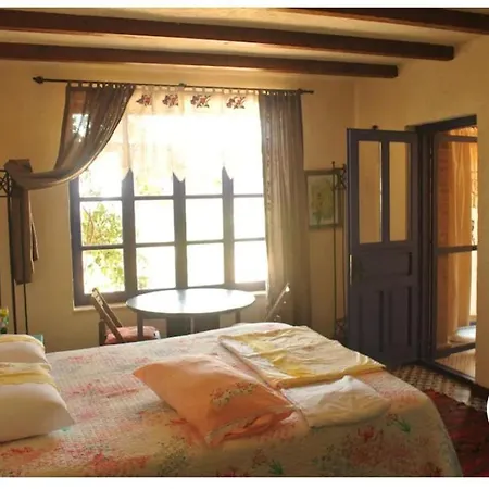 Siir Ev Kekova Aparthotel *