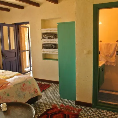 Aparthotel Siir Ev Kekova