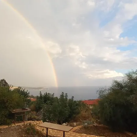 Siir Ev Kekova * Demre